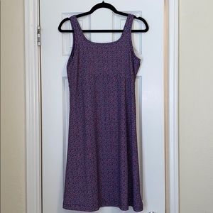 Columbia PFG Freezer Dress